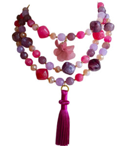 Collar Boho&Free 690