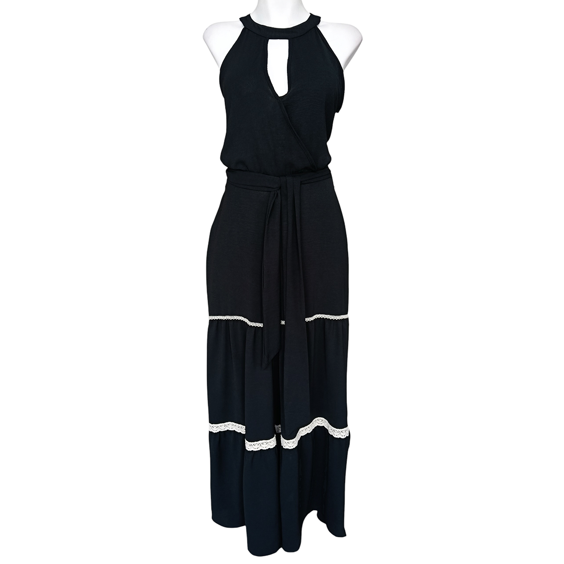 Palazzo Alexa negro bolillo - Imagen 3