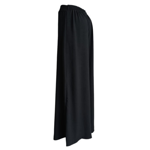 Pantalón Patchwork negro - Imagen 4