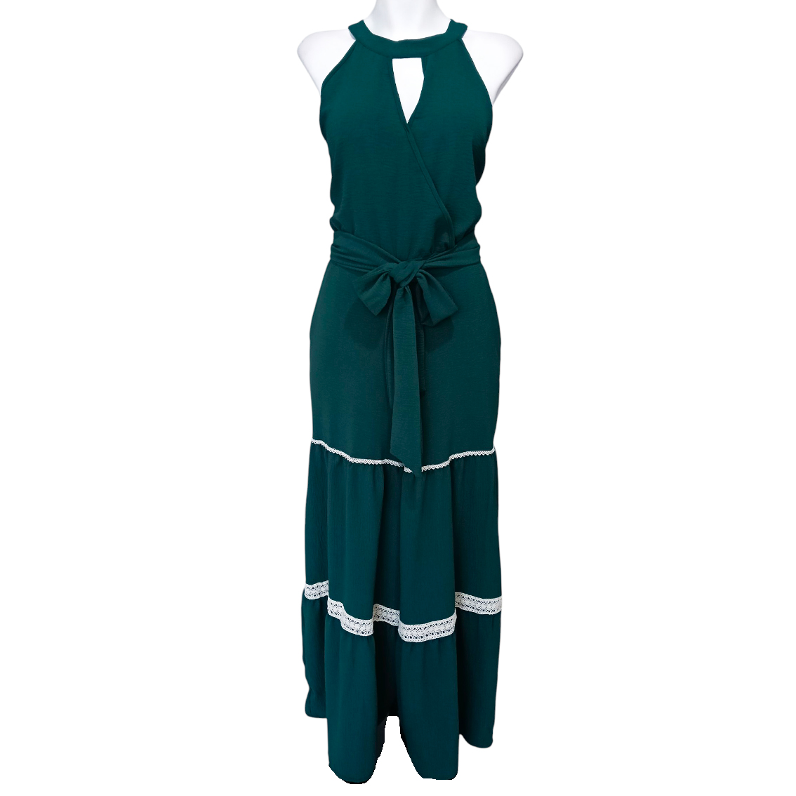 Palazzo Alexa alga bolillo - Imagen 3