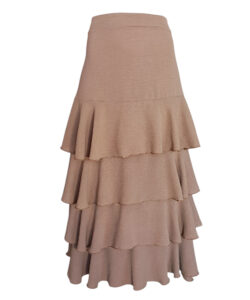 Falda 4 Olanes arena