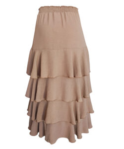 Alternative view of Falda 4 Olanes arena