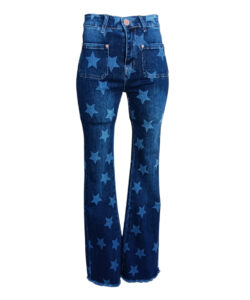 Jeans Deja Vu estrellas