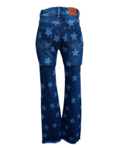 Alternative view of Jeans Deja Vu estrellas