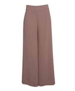 Pantalón Patchwork arena cálida