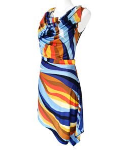 Alternative view of Blusa Cubeta ondas