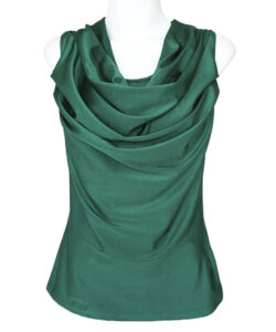 Blusa Cubeta Sm verde pino