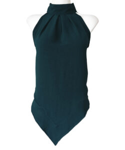 Blusa Paliacate verde alga